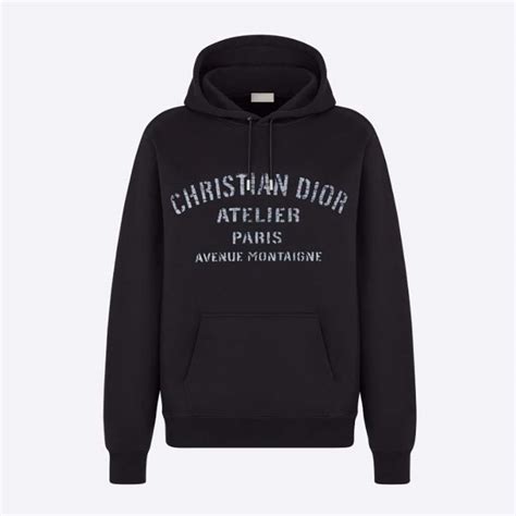 dior fleece sweater|Dior sweater women.